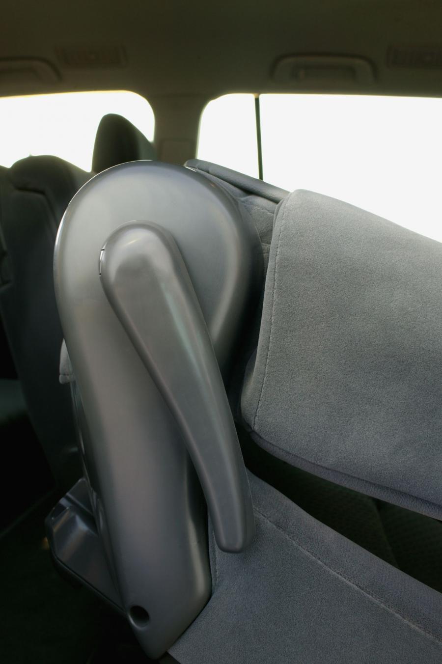  Toyota Land Cruiser 200 2007 года  (фото 154 из 196)